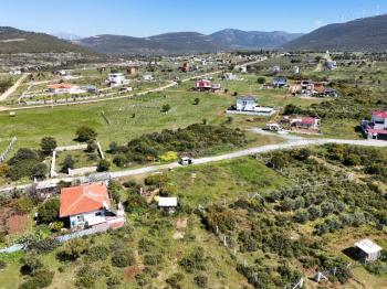 Didim Balova 1 Merkezde  Satılık Arsa