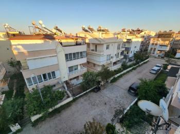 DAİRE FİYATINA DUBLEKS FIRSATI!!! DİDİM ÇAMLIK MAHALLESİ – EGE CADDESİ ÜZERİNDE DENİZE YÜRÜME MESAFESİNDE 3+1 KATTA DUBLEKS