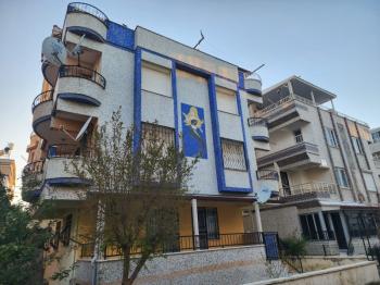 DAİRE FİYATINA DUBLEKS FIRSATI!!! DİDİM ÇAMLIK MAHALLESİ – EGE CADDESİ ÜZERİNDE DENİZE YÜRÜME MESAFESİNDE 3+1 KATTA DUBLEKS