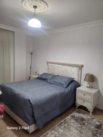 DİDİM HİSAR MAHALLESİ’ NDE SİTE İÇERİSİNDE 2+1 KISMİ EŞYALI MODERN SATILIK DAİRE