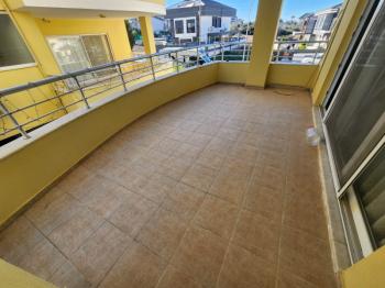 DİDİM HİSAR MAHALLESİ’ NDE SİTE İÇERİSİNDE 2+1 KISMİ EŞYALI MODERN SATILIK DAİRE