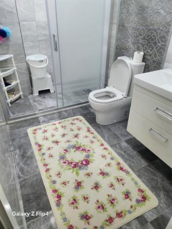 DİDİM HİSAR MAHALLESİ’ NDE SİTE İÇERİSİNDE 2+1 KISMİ EŞYALI MODERN SATILIK DAİRE