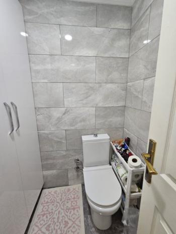 DİDİM HİSAR MAHALLESİ’ NDE SİTE İÇERİSİNDE 2+1 KISMİ EŞYALI MODERN SATILIK DAİRE