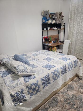 DİDİM HİSAR MAHALLESİ’ NDE SİTE İÇERİSİNDE 2+1 KISMİ EŞYALI MODERN SATILIK DAİRE