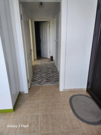 DİDİM HİSAR MAHALLESİ’ NDE SİTE İÇERİSİNDE 2+1 KISMİ EŞYALI MODERN SATILIK DAİRE
