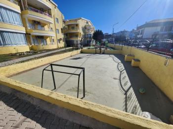 DİDİM HİSAR MAHALLESİ’ NDE SİTE İÇERİSİNDE 2+1 KISMİ EŞYALI MODERN SATILIK DAİRE