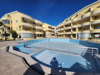 DİDİM HİSAR MAHALLESİ’ NDE SİTE İÇERİSİNDE 2+1 KISMİ EŞYALI MODERN SATILIK DAİRE