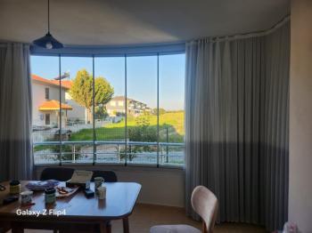 DİDİM HİSAR MAHALLESİ’ NDE SİTE İÇERİSİNDE 2+1 KISMİ EŞYALI MODERN SATILIK DAİRE