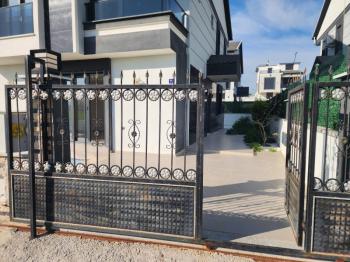  DİDİM HİSAR MAHALLESİ 4+1 AYRI MUTFAK | TAM BAĞIMSIZ MÜSTAKİL SATILIK VİLLA