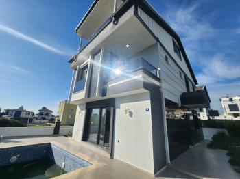  DİDİM HİSAR MAHALLESİ 4+1 AYRI MUTFAK | TAM BAĞIMSIZ MÜSTAKİL SATILIK VİLLA