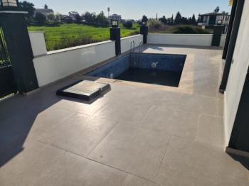  DİDİM HİSAR MAHALLESİ 4+1 AYRI MUTFAK | TAM BAĞIMSIZ MÜSTAKİL SATILIK VİLLA