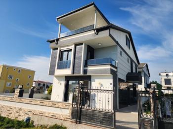  DİDİM HİSAR MAHALLESİ 4+1 AYRI MUTFAK | TAM BAĞIMSIZ MÜSTAKİL SATILIK VİLLA