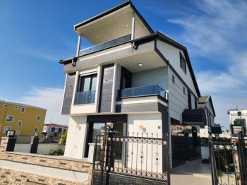  DİDİM HİSAR MAHALLESİ 4+1 AYRI MUTFAK | TAM BAĞIMSIZ MÜSTAKİL SATILIK VİLLA