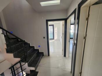  DİDİM HİSAR MAHALLESİ 4+1 AYRI MUTFAK | TAM BAĞIMSIZ MÜSTAKİL SATILIK VİLLA