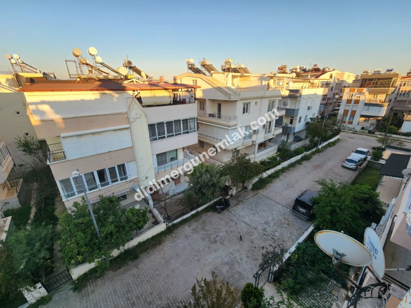 DAİRE FİYATINA DUBLEKS FIRSATI!!! DİDİM ÇAMLIK MAHALLESİ – EGE CADDESİ ÜZERİNDE DENİZE YÜRÜME MESAFESİNDE 3+1 KATTA DUBLEKS