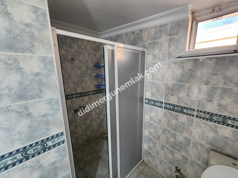 DAİRE FİYATINA DUBLEKS FIRSATI!!! DİDİM ÇAMLIK MAHALLESİ – EGE CADDESİ ÜZERİNDE DENİZE YÜRÜME MESAFESİNDE 3+1 KATTA DUBLEKS