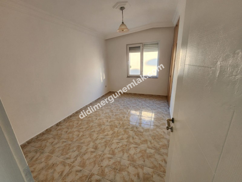 DAİRE FİYATINA DUBLEKS FIRSATI!!! DİDİM ÇAMLIK MAHALLESİ – EGE CADDESİ ÜZERİNDE DENİZE YÜRÜME MESAFESİNDE 3+1 KATTA DUBLEKS