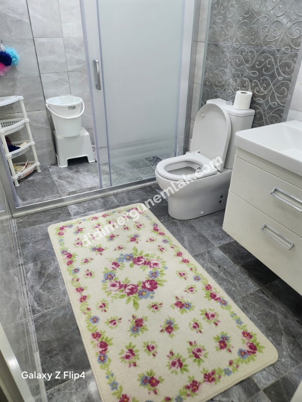 DİDİM HİSAR MAHALLESİ’ NDE SİTE İÇERİSİNDE 2+1 KISMİ EŞYALI MODERN SATILIK DAİRE
