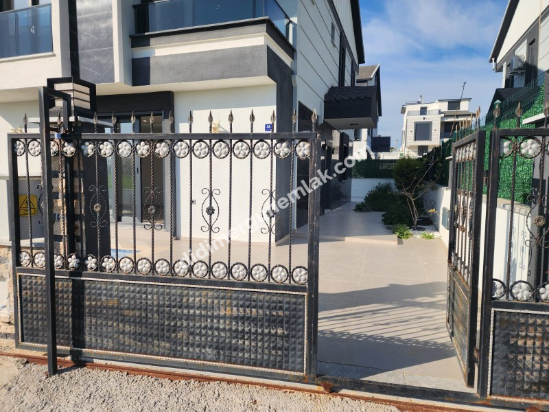  DİDİM HİSAR MAHALLESİ 4+1 AYRI MUTFAK | TAM BAĞIMSIZ MÜSTAKİL SATILIK VİLLA