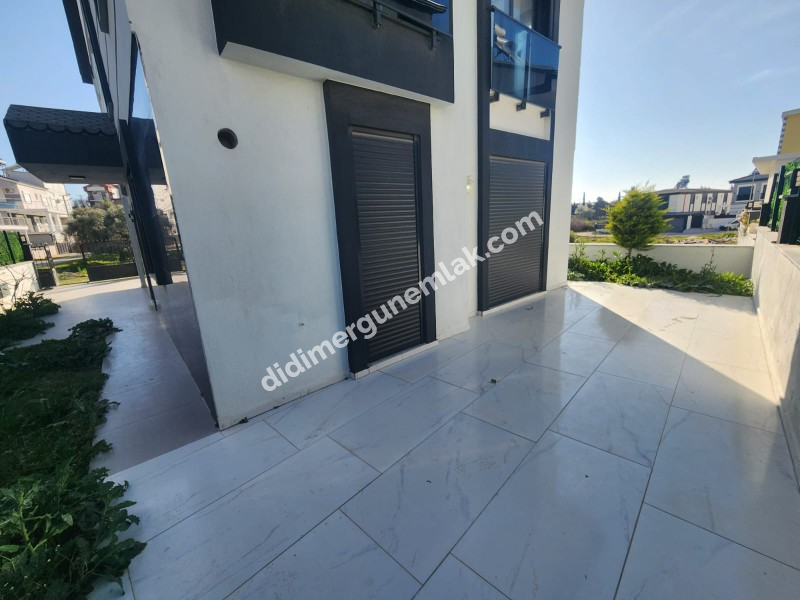  DİDİM HİSAR MAHALLESİ 4+1 AYRI MUTFAK | TAM BAĞIMSIZ MÜSTAKİL SATILIK VİLLA