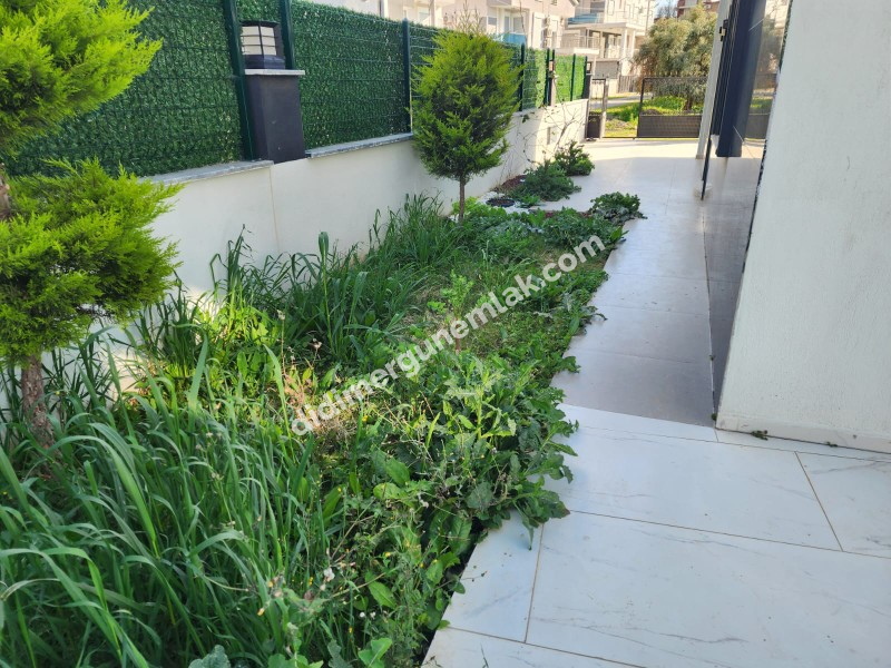  DİDİM HİSAR MAHALLESİ 4+1 AYRI MUTFAK | TAM BAĞIMSIZ MÜSTAKİL SATILIK VİLLA