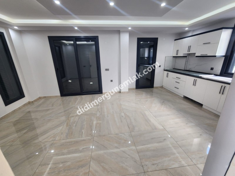  DİDİM HİSAR MAHALLESİ 4+1 AYRI MUTFAK | TAM BAĞIMSIZ MÜSTAKİL SATILIK VİLLA