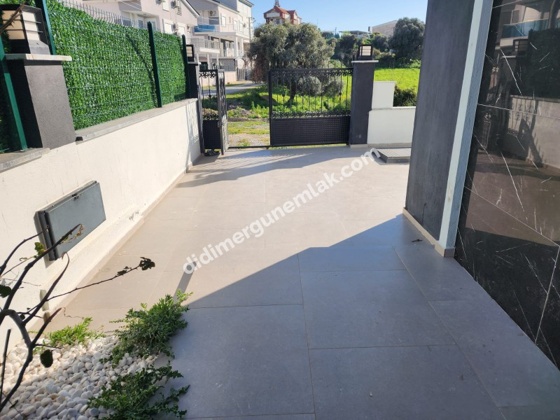  DİDİM HİSAR MAHALLESİ 4+1 AYRI MUTFAK | TAM BAĞIMSIZ MÜSTAKİL SATILIK VİLLA