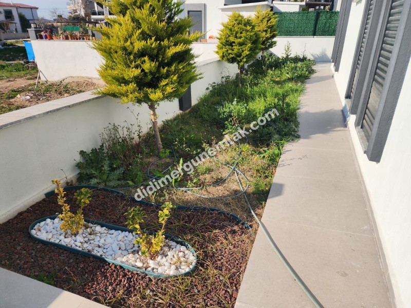  DİDİM HİSAR MAHALLESİ 4+1 AYRI MUTFAK | TAM BAĞIMSIZ MÜSTAKİL SATILIK VİLLA