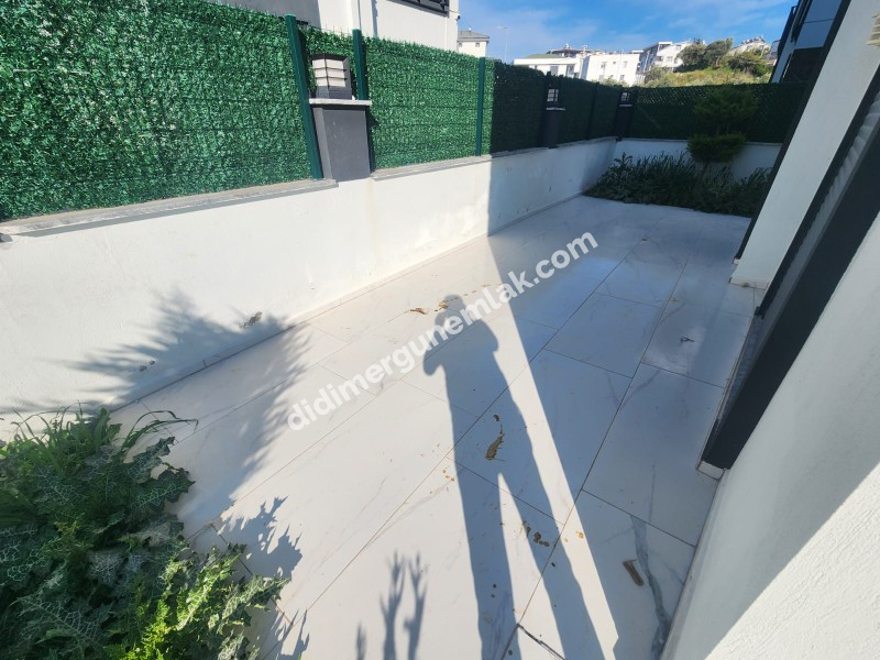  DİDİM HİSAR MAHALLESİ 4+1 AYRI MUTFAK | TAM BAĞIMSIZ MÜSTAKİL SATILIK VİLLA