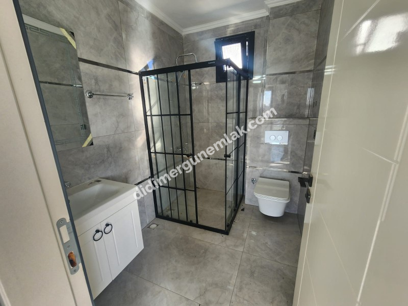  DİDİM HİSAR MAHALLESİ 4+1 AYRI MUTFAK | TAM BAĞIMSIZ MÜSTAKİL SATILIK VİLLA