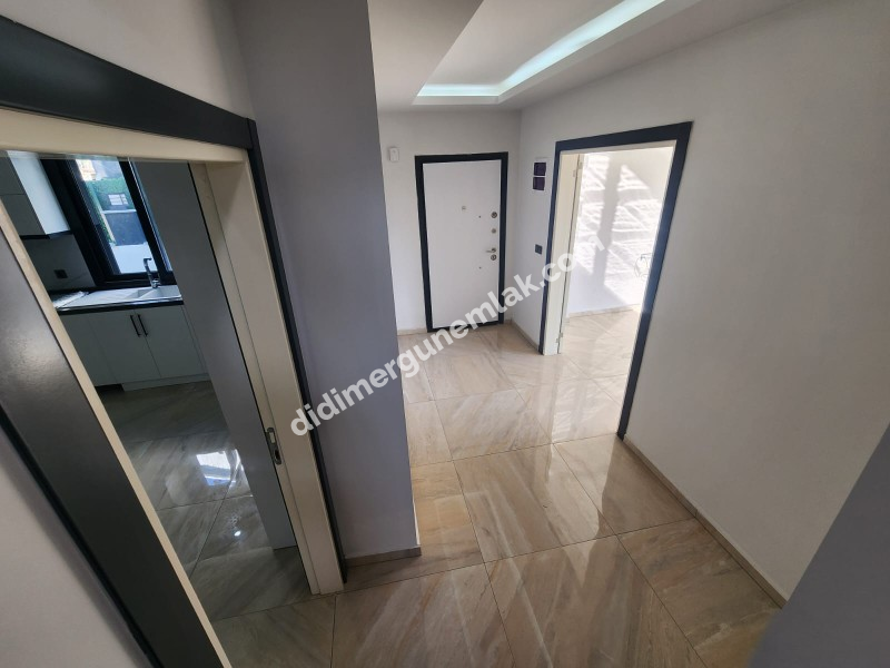  DİDİM HİSAR MAHALLESİ 4+1 AYRI MUTFAK | TAM BAĞIMSIZ MÜSTAKİL SATILIK VİLLA