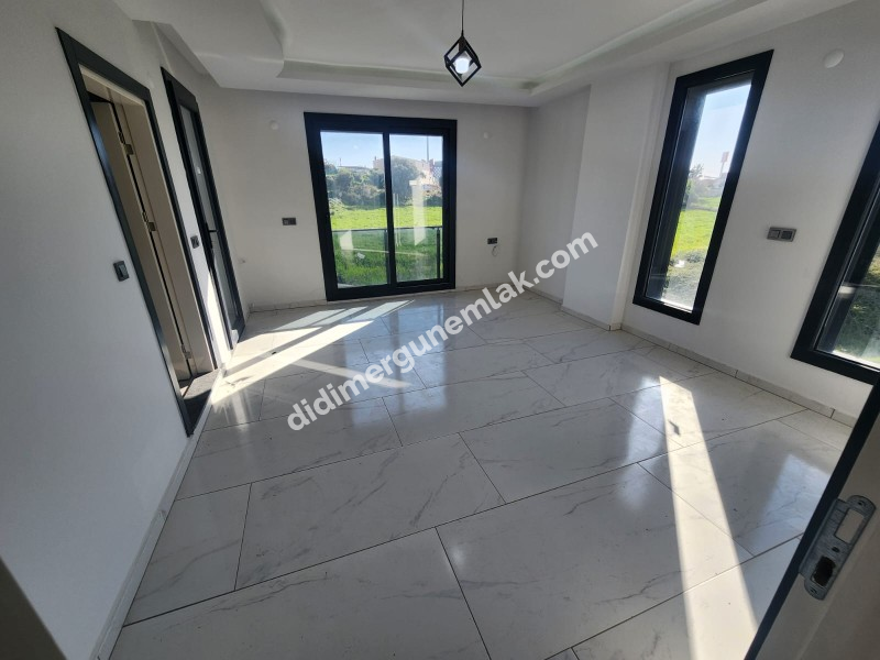  DİDİM HİSAR MAHALLESİ 4+1 AYRI MUTFAK | TAM BAĞIMSIZ MÜSTAKİL SATILIK VİLLA