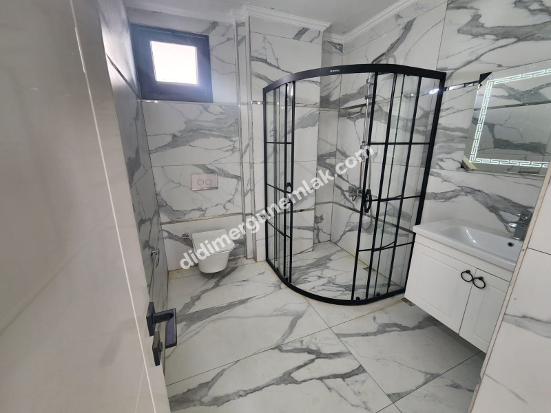  DİDİM HİSAR MAHALLESİ 4+1 AYRI MUTFAK | TAM BAĞIMSIZ MÜSTAKİL SATILIK VİLLA