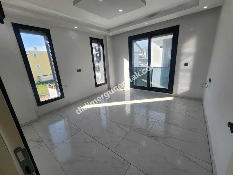  DİDİM HİSAR MAHALLESİ 4+1 AYRI MUTFAK | TAM BAĞIMSIZ MÜSTAKİL SATILIK VİLLA