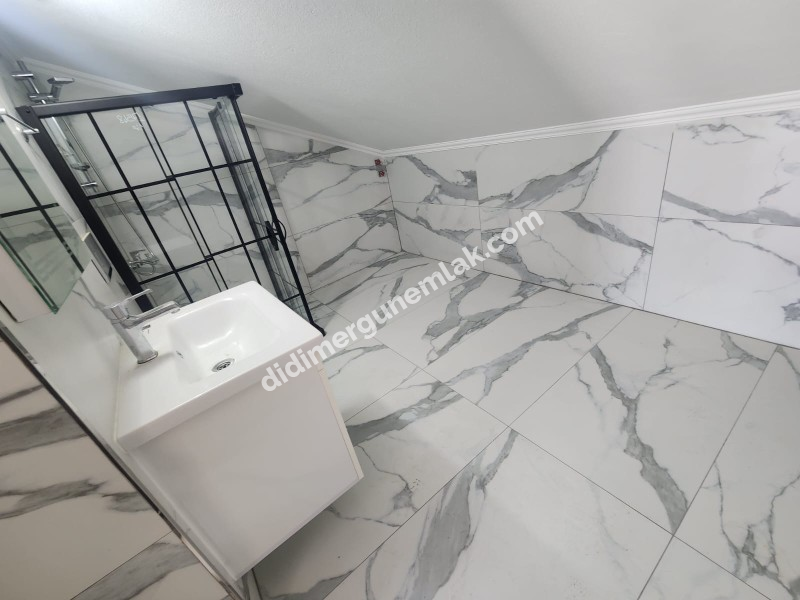  DİDİM HİSAR MAHALLESİ 4+1 AYRI MUTFAK | TAM BAĞIMSIZ MÜSTAKİL SATILIK VİLLA