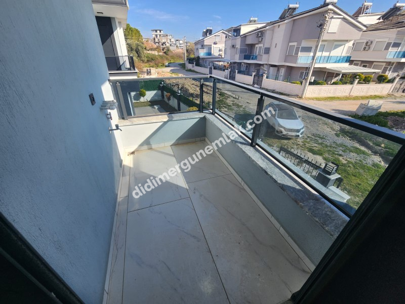  DİDİM HİSAR MAHALLESİ 4+1 AYRI MUTFAK | TAM BAĞIMSIZ MÜSTAKİL SATILIK VİLLA