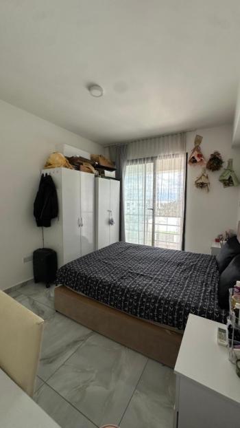 Lefkoşa Yenikent Concorde Hotel Karşısı Full Eşyalı Kiralık 2+1 Daire