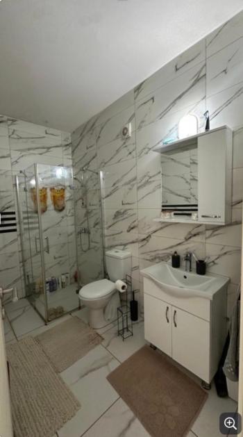 Lefkoşa Yenikent Concorde Hotel Karşısı Full Eşyalı Kiralık 2+1 Daire