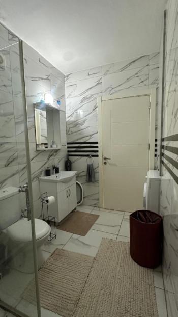 Lefkoşa Yenikent Concorde Hotel Karşısı Full Eşyalı Kiralık 2+1 Daire