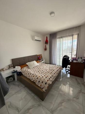 Lefkoşa Yenikent Concorde Hotel Karşısı Full Eşyalı Kiralık 2+1 Daire