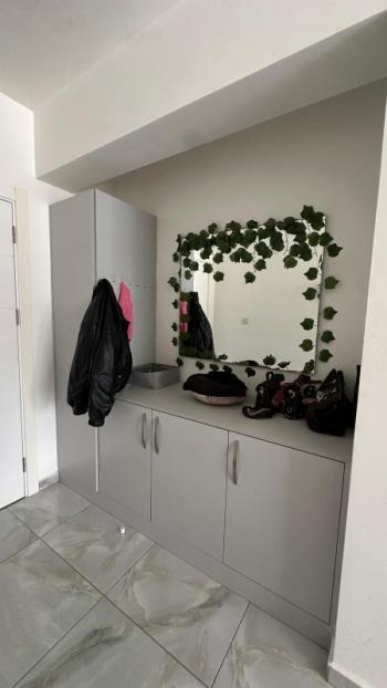 Lefkoşa Yenikent Concorde Hotel Karşısı Full Eşyalı Kiralık 2+1 Daire