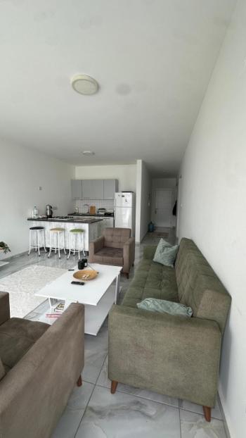 Lefkoşa Yenikent Concorde Hotel Karşısı Full Eşyalı Kiralık 2+1 Daire