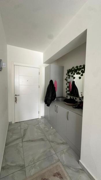 Lefkoşa Yenikent Concorde Hotel Karşısı Full Eşyalı Kiralık 2+1 Daire