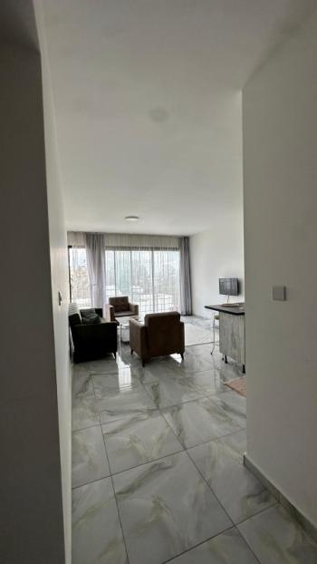 Lefkoşa Yenikent Concorde Hotel Karşısı Full Eşyalı Kiralık 2+1 Daire