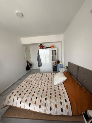 Lefkoşa Yenikent Concorde Hotel Karşısı Full Eşyalı Kiralık 2+1 Daire