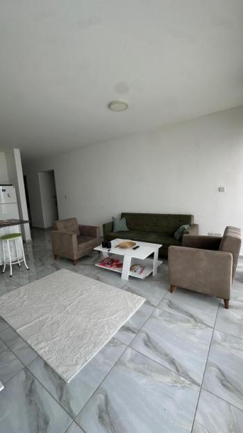 Lefkoşa Yenikent Concorde Hotel Karşısı Full Eşyalı Kiralık 2+1 Daire