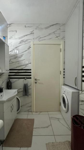 Lefkoşa Yenikent Concorde Hotel Karşısı Full Eşyalı Kiralık 2+1 Daire