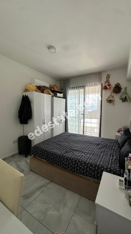 Lefkoşa Yenikent Concorde Hotel Karşısı Full Eşyalı Kiralık 2+1 Daire