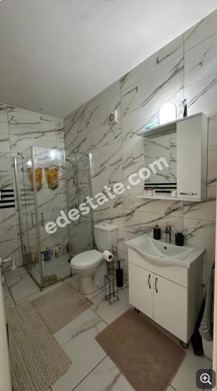 Lefkoşa Yenikent Concorde Hotel Karşısı Full Eşyalı Kiralık 2+1 Daire