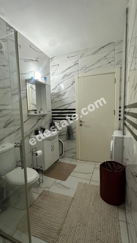 Lefkoşa Yenikent Concorde Hotel Karşısı Full Eşyalı Kiralık 2+1 Daire